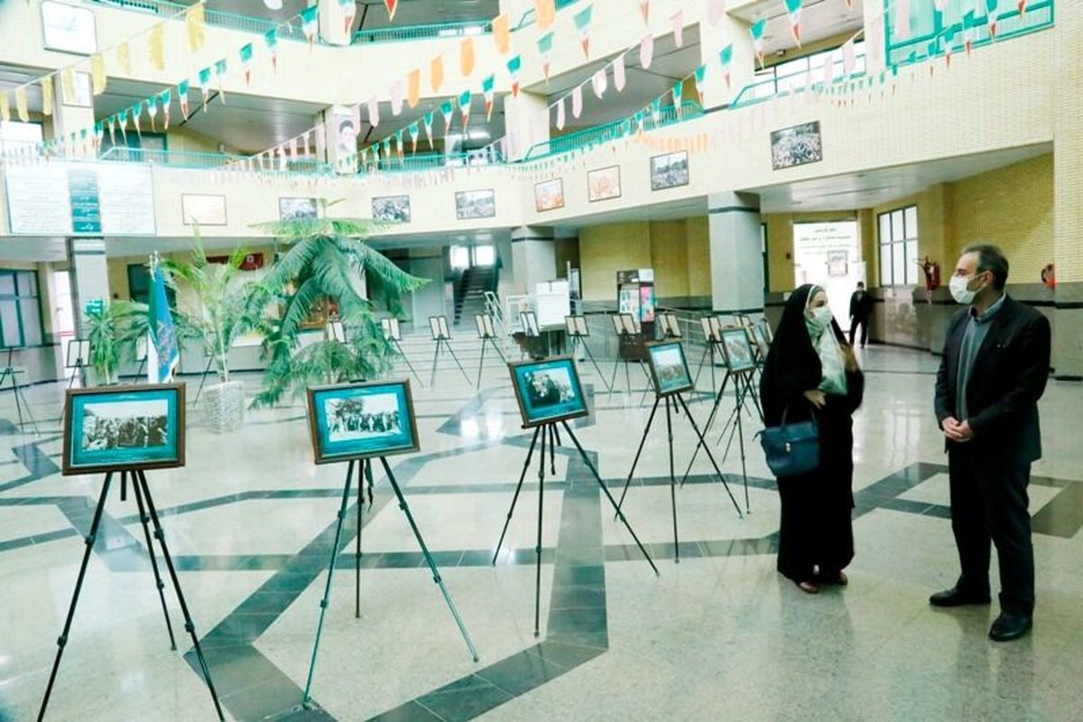 اسناد انقلاب