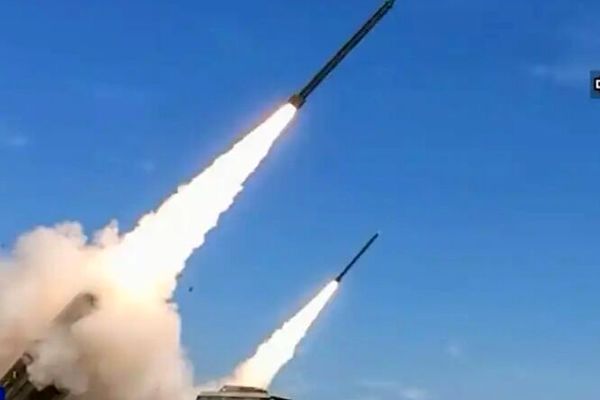 سامانه موشکی ضدکشتی در رزمایش مشترک آمریکا و فیلیپین مستقر شد