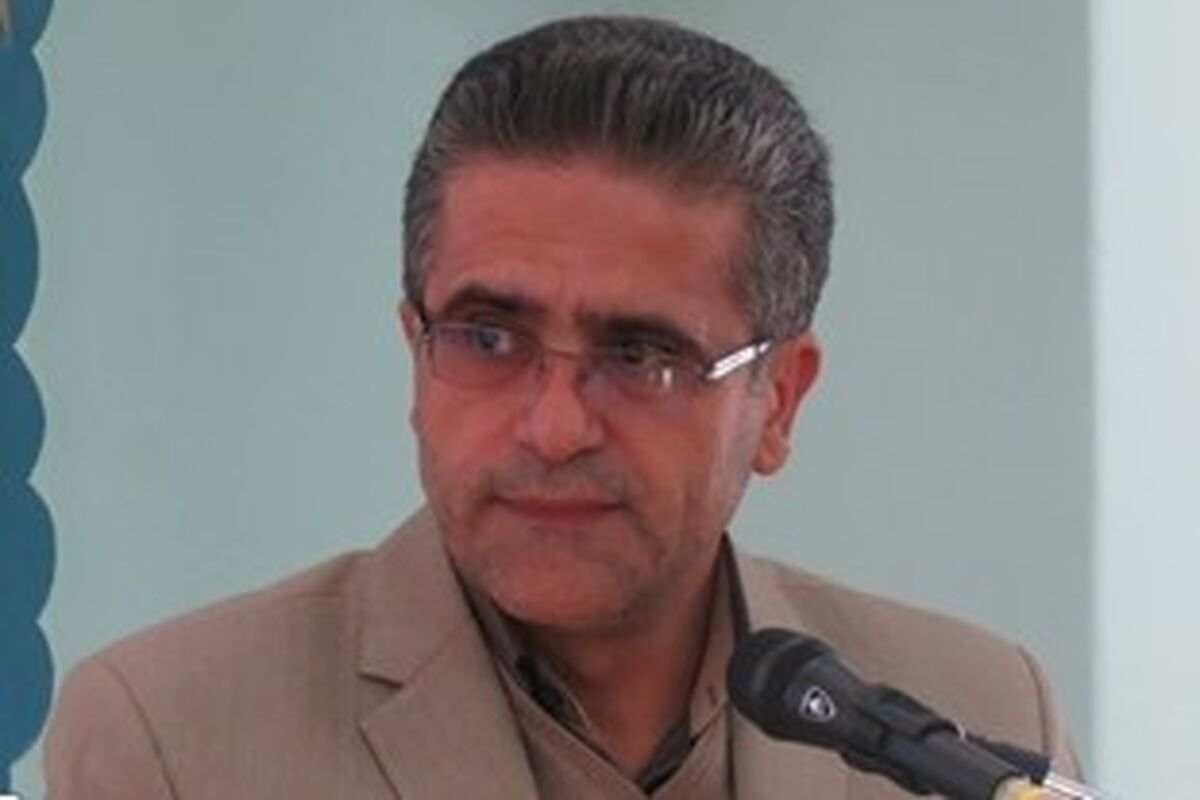 محمدکریم ذوالفقاری کردستان