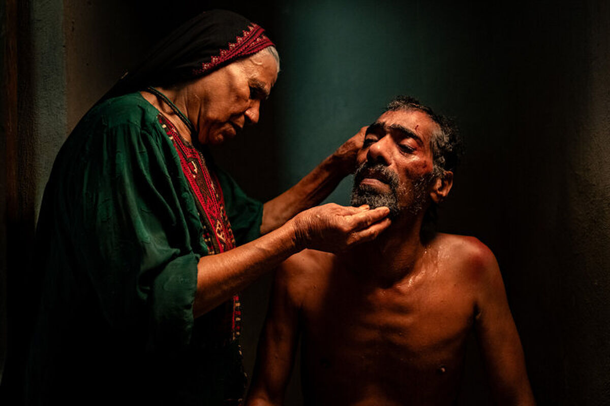 مجید مجیدی