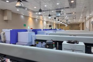 زیر ساخت های صنعتی کیش؛ ظرفیت اقتصادی ارزشمند برای سرمایه گذاران