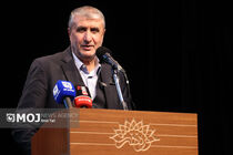 نتیجه شگفت‌آوری با ممانعت از حضور من در نشست آژانس  بدست آمد