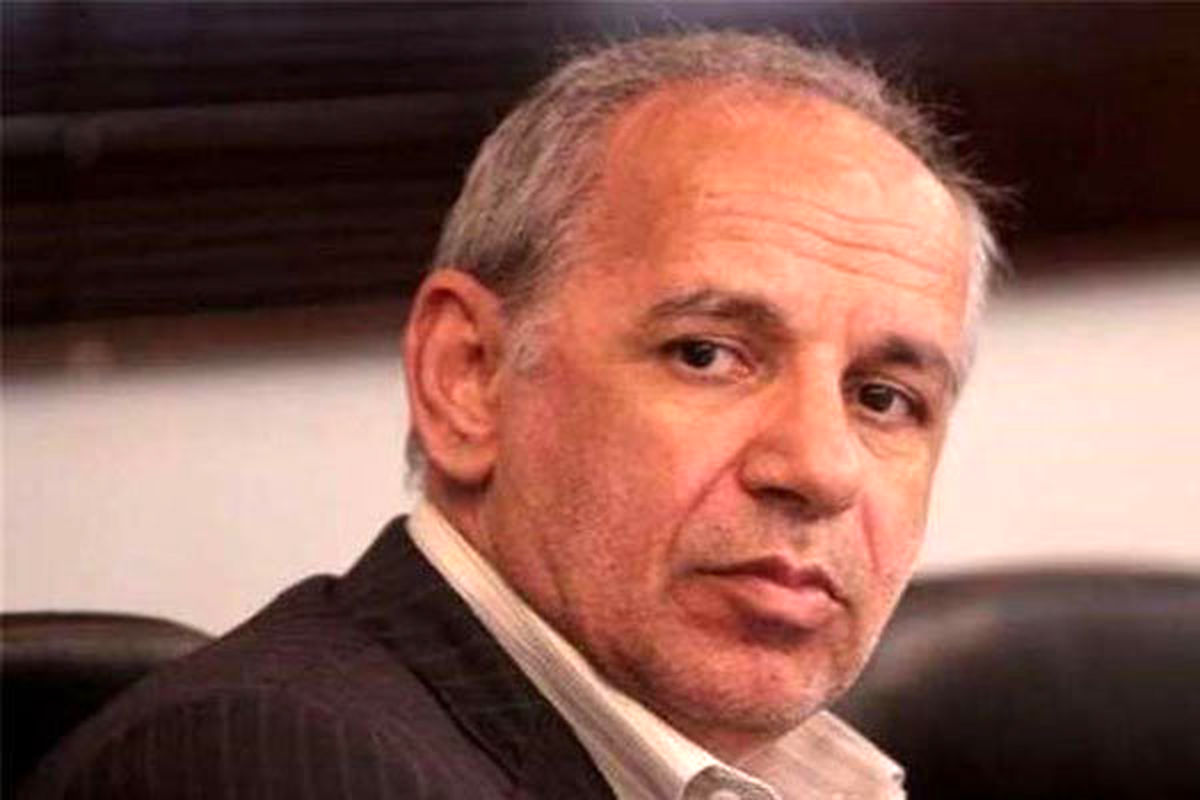 جمشید انصاری