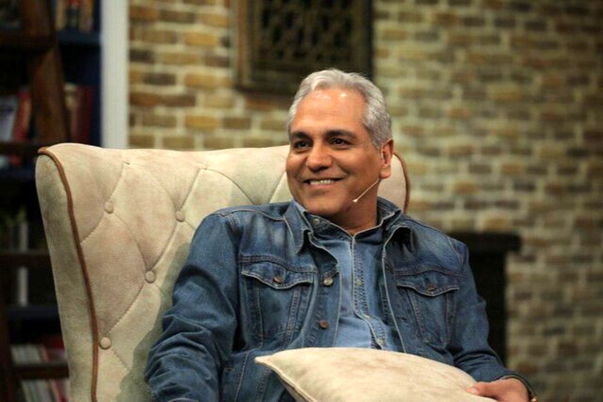 مهران مدیری ، کتاب باز