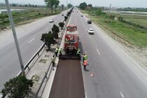 اخذ معاینه فنی بیش از ۴۳ هزار خودروی سنگین در مازندران