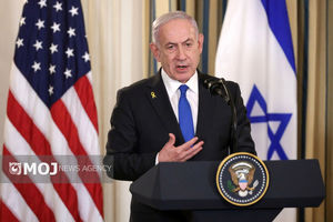 نتانیاهو بر تداوم جنگ تا تحقق اهداف تأکید کرد