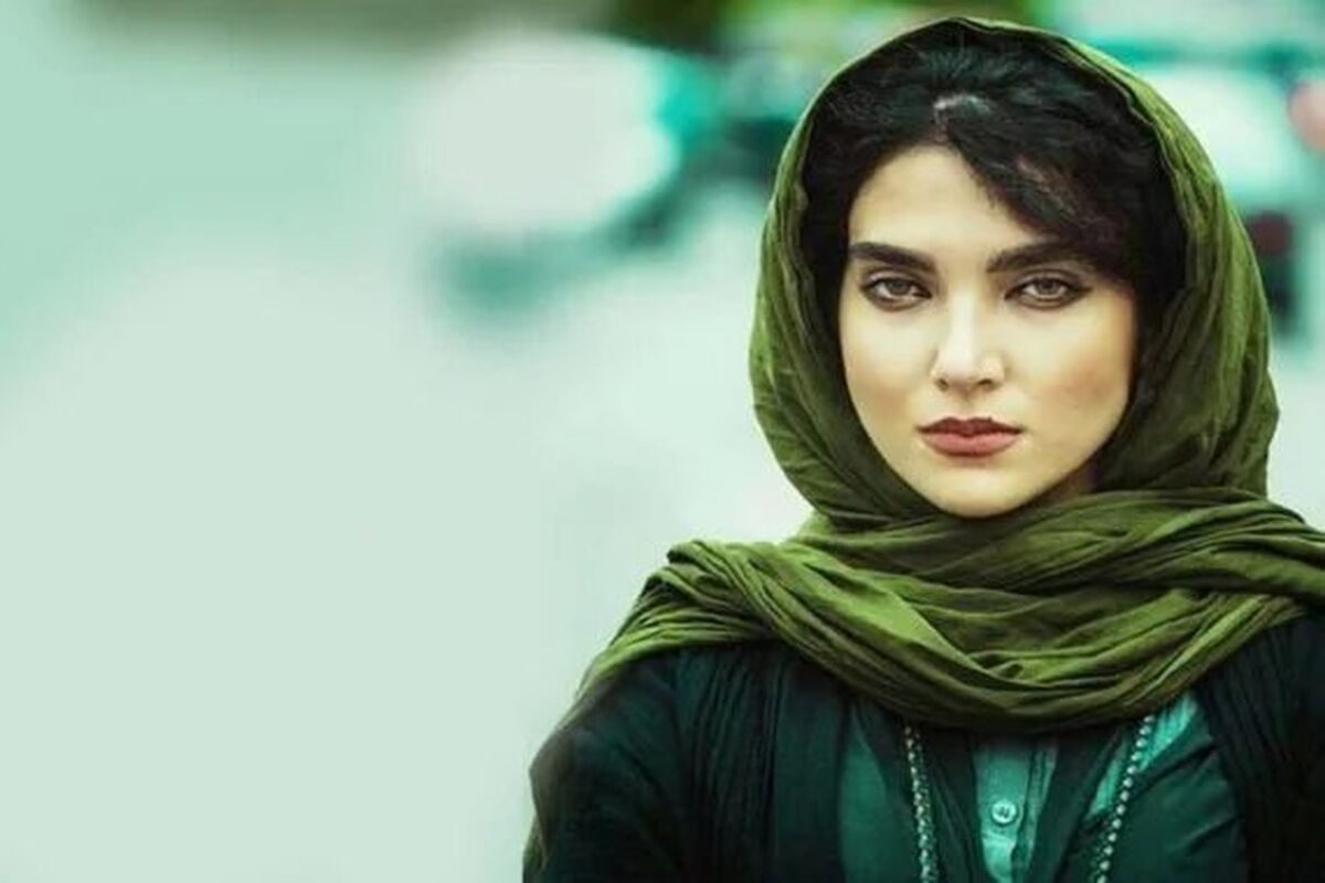 سارا رسول‌زاده
