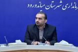 ادارات ملکی میاندورود ملزم به نصب پنل‌های خورشیدی شدند