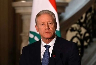 وزیر خارجه لبنان به جای محکومیت اسرائیل، حزب‌الله را هدف گرفت