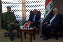 ایران عملیات نظامی در شمال عراق را تایید نمی کند