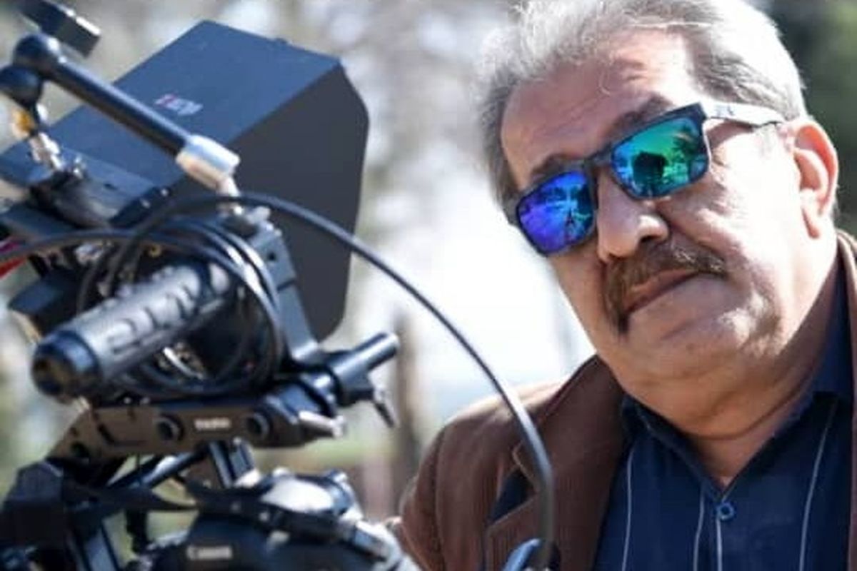 مسعود رشیدی