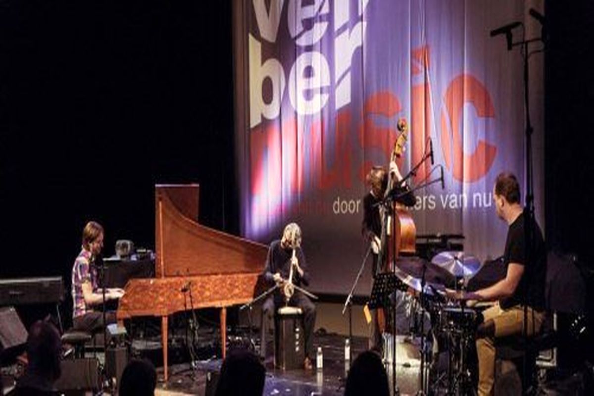 گروه موسیقی