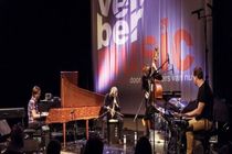 کیهان کلهر و رامبرانت تریو به صحنه می‌روند