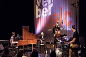 کیهان کلهر و رامبرانت تریو به صحنه می‌روند