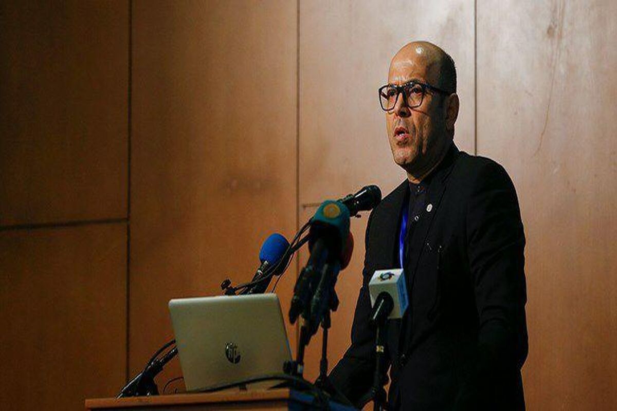 احمد سعادتمند