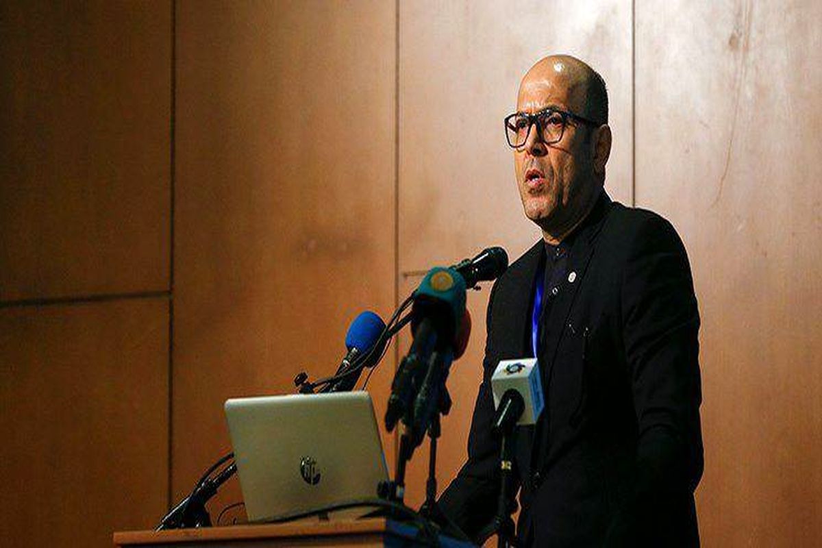 احمد سعادتمند