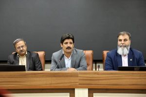 رونمایی از برنامه‌های هفته صنایع دستی با محوریت نوآوری و سنت در فارس 