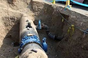 لایروبی و صفحه‎‌کشی بیش از ۳۸ کیلومتر از خطوط شبکه فاضلاب اهواز انجام شد