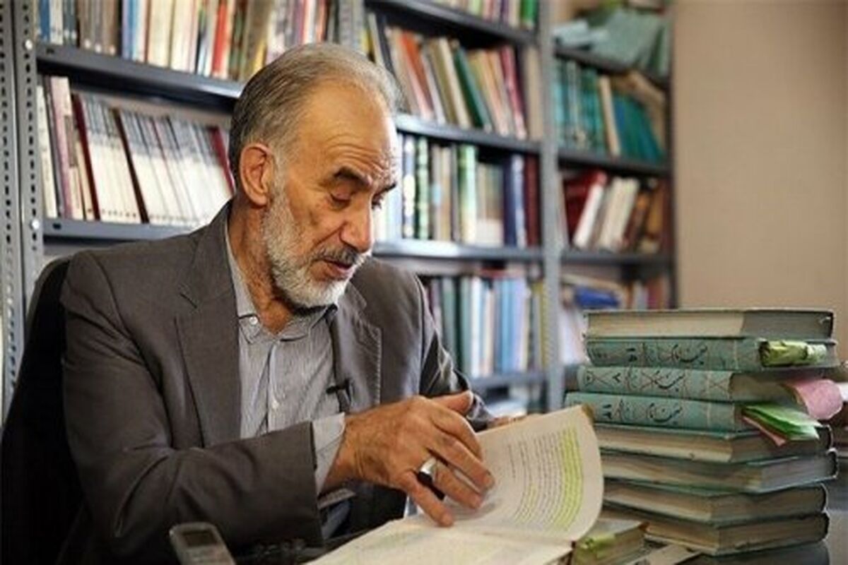 سردار ابراهیم حاجی محمدزاده