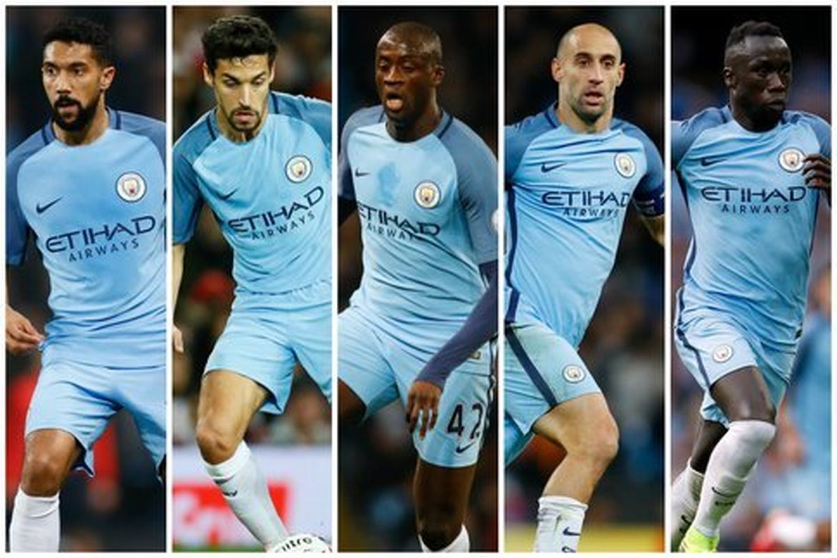 منچسترسیتی