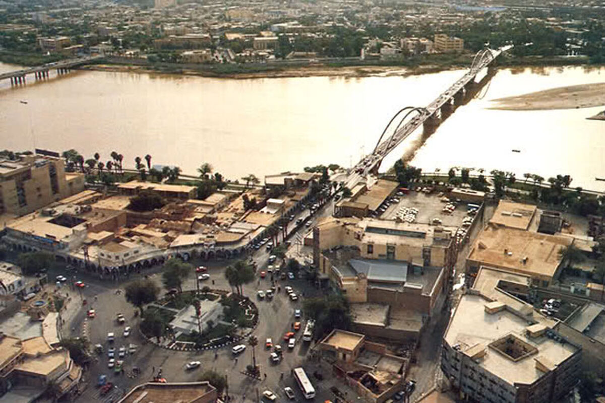 اهواز