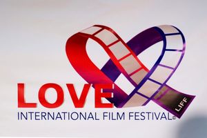 «لیلا اوتادی» برنده جایزه جشنواره فیلم کودک «عشق»