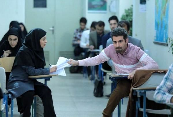 جدیدترین خبر از ساخت سریال فوق لیسانسهها