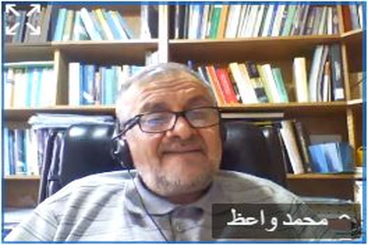 محمد واعظ