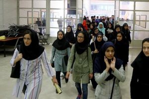 تحصیل ۵۲ هزار دانشجوی دختر در دانشگاه فرهنگیان/ ساخت ۳۸۰کلاس ویژه تربیت‌بدنی دختران