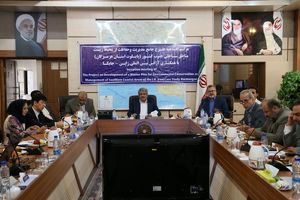 اجرای طرح جامع مدیریت و حفاظت از محیط زیست مناطق ساحلی جنوب کشور در هرمزگان آغاز شد