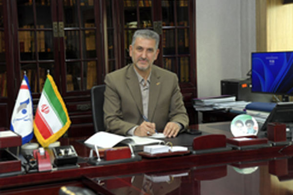 پیام تبریک سرپرست مدیر عامل بانک سرمایه به مناسبت ایام الله دهه فجر