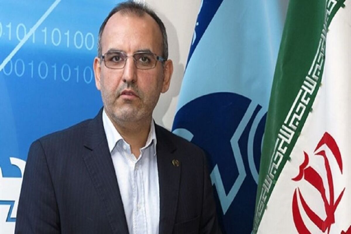 محمدرضا بیدخام سخنگوی شرکت مخابرات ایران