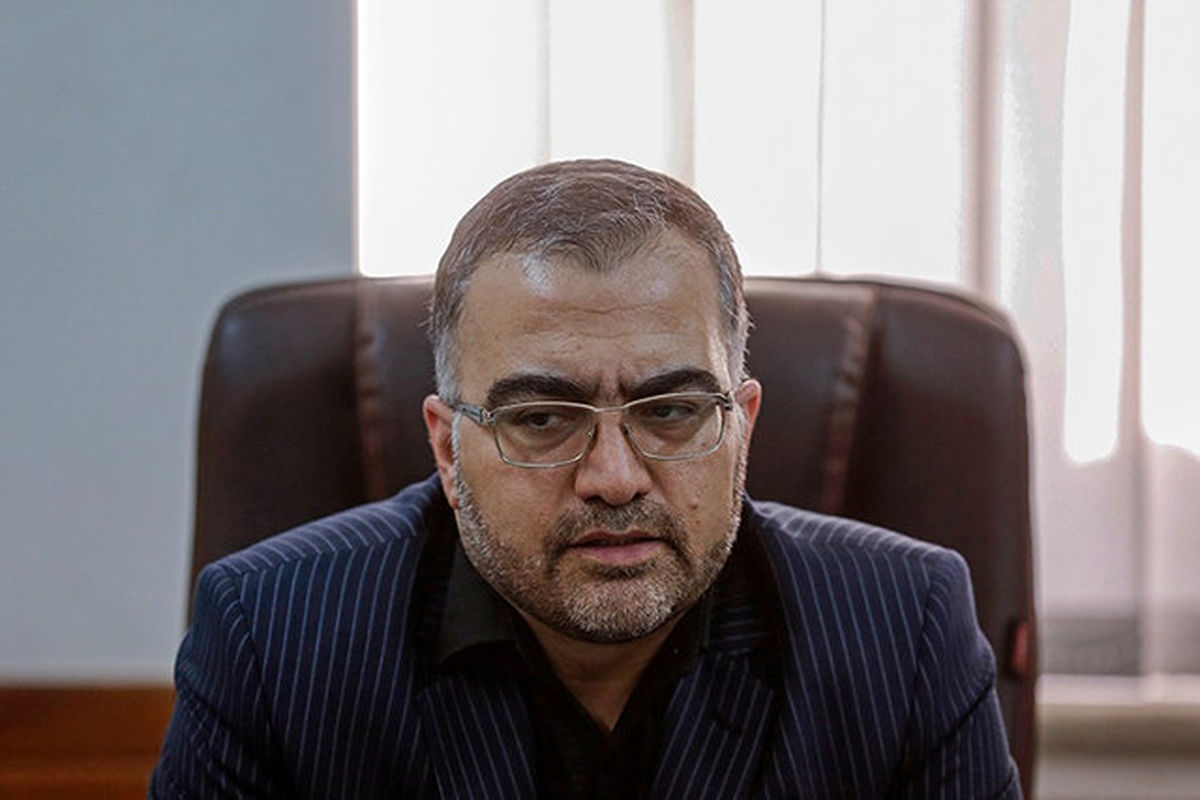 جواد جاویدنیا