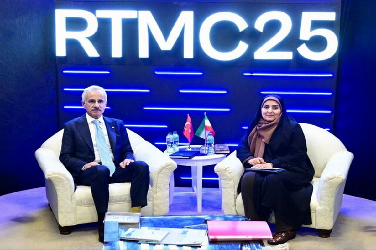 وزیر راه و شهرسازی