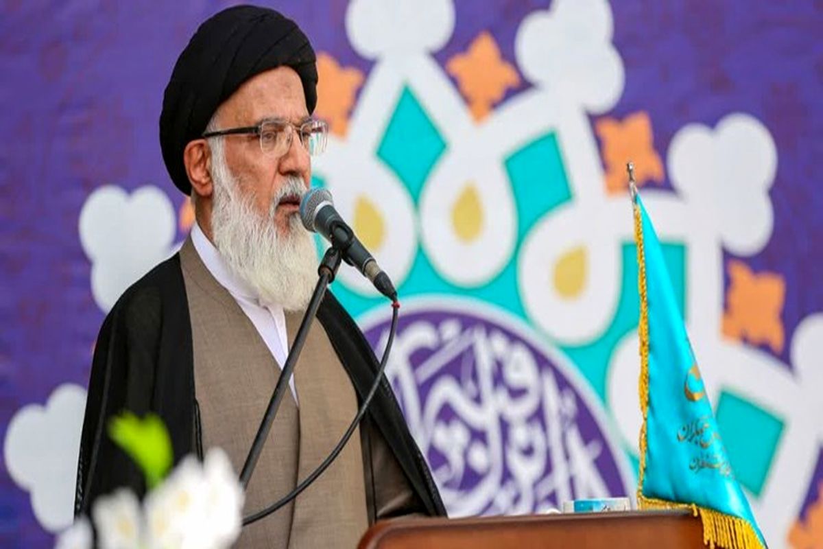 آیت الله میرباقری