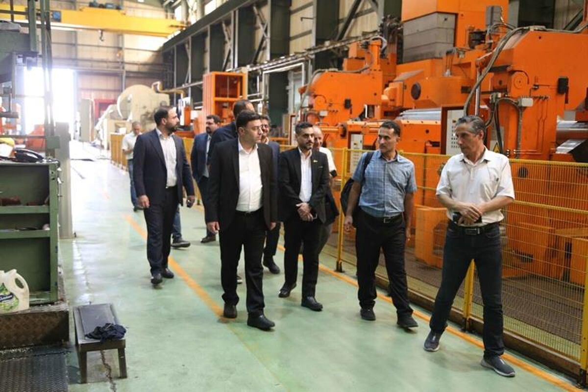 پتروشیمی دهدشت