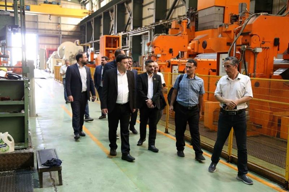 پتروشیمی دهدشت