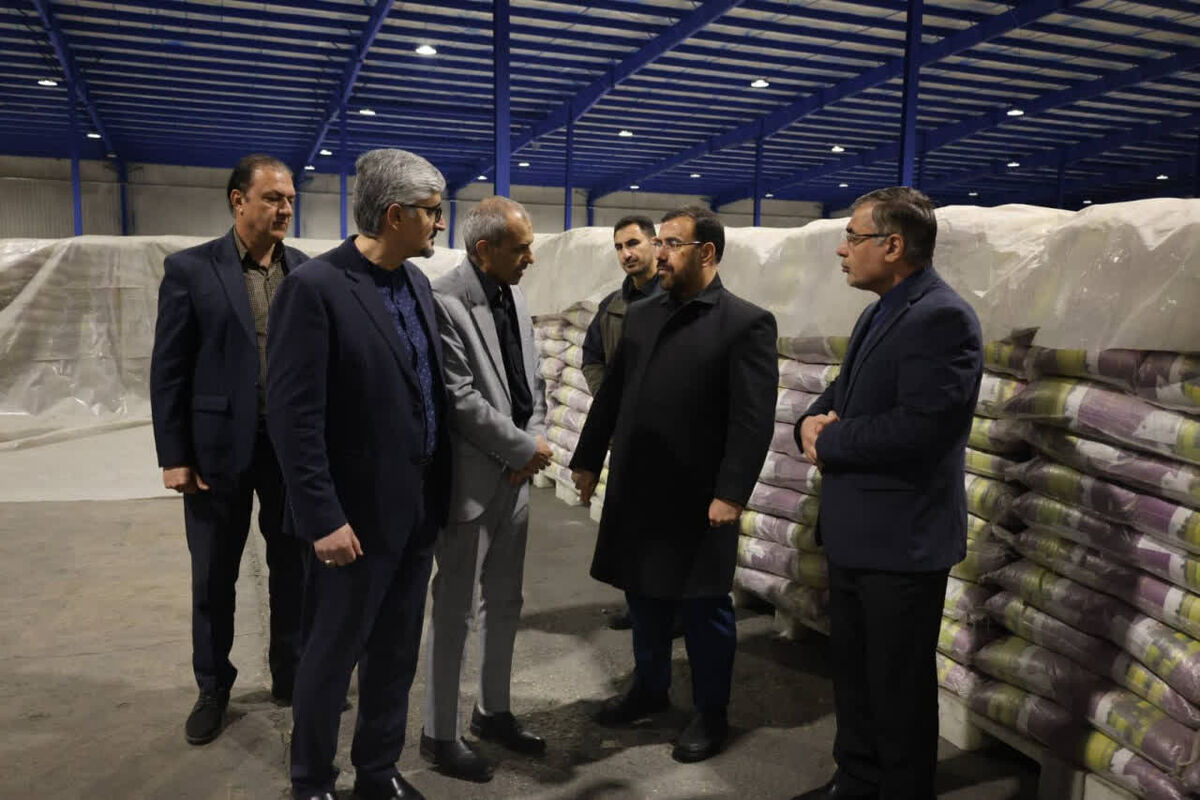 استانداری فارس 