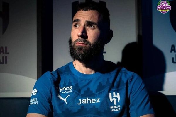 الهلال در آسیا شبیه به رئال مادرید است