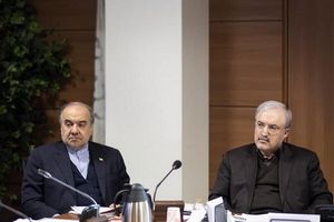 سلطانی فر بازگشایی باشگاه‌ها را از وزیر بهداشت خواستار شد
