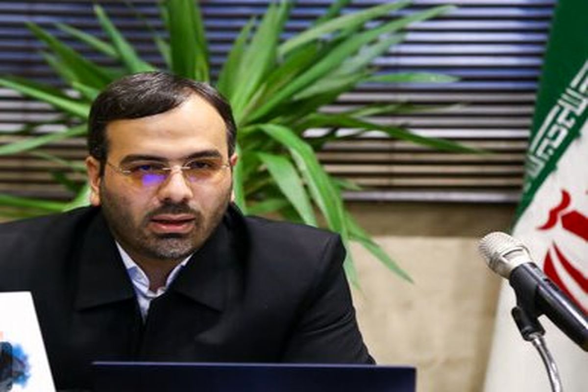 شهردار منطقه 14 اصفهان