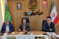 تسریع تعیین تکلیف قضایی و تثبیت مالکیت اراضی کشاورزی  در چهارمحال و بختیاری 