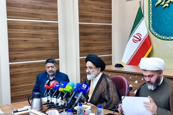 برنامه‌های دهه امامت و ولایت باید متناسب با شرایط زمان طراحی شود