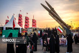 چهارمین سوگواره «محرم شهر»