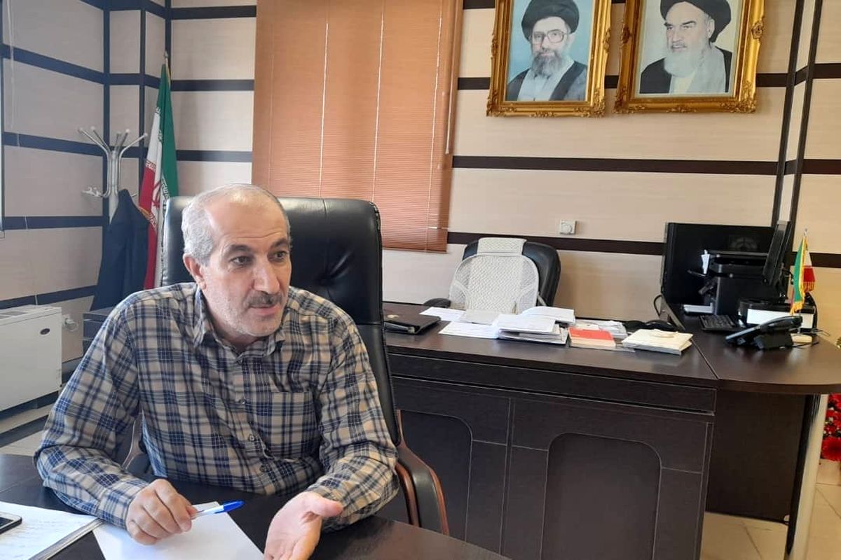 عرفان مرادی