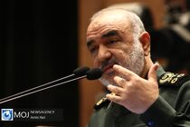 دشمنان منتظر پاسخ‌ ها باشند اما زمان، مکان و کیفیت عمل را ما تعیین می ‌کنیم