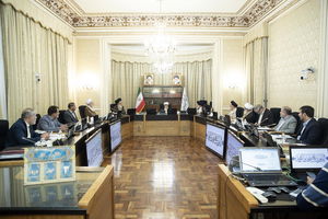 دولت‌ها به وظایفشان در برابر فلسطین عمل کنند/ اسلام داعیه‌دار رشد فردی و اجتماعی زنان است