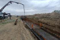 از اعتبار مصوب سفر ریاست جمهوری به پروژه انتقال پساب به دریاچه ارومیه، ۱۵ میلیارد تومان باقی مانده است