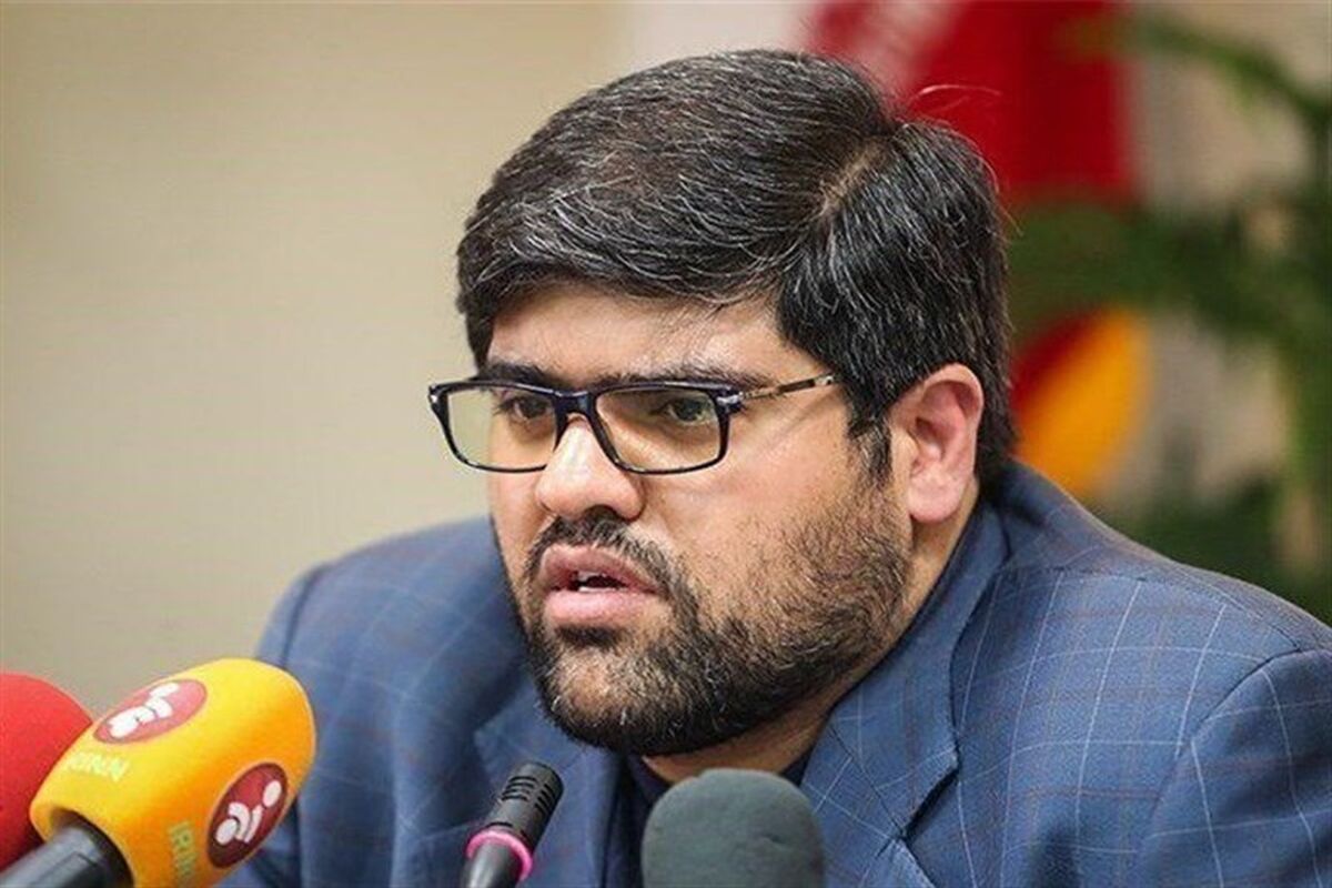 جواد رمضان‌نژاد