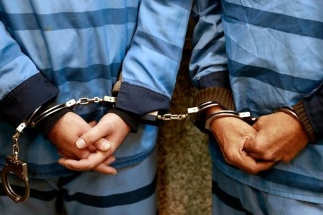 انهدام باند 3 نفره سارقان حرفه ای دوربین های مدار بسته در کاشان/ کشف 49 فقره سرقت